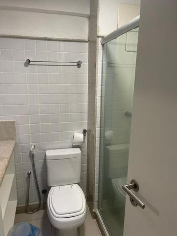 דירות Flat No Centro De Pôrto das Galinhas מראה חיצוני תמונה