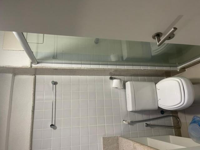 דירות Flat No Centro De Pôrto das Galinhas מראה חיצוני תמונה