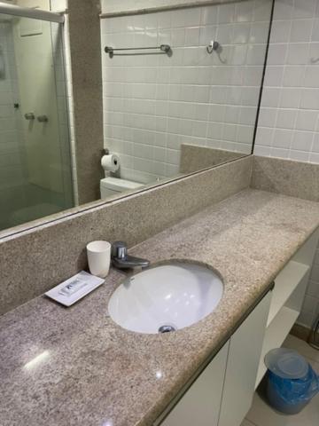 דירות Flat No Centro De Pôrto das Galinhas מראה חיצוני תמונה