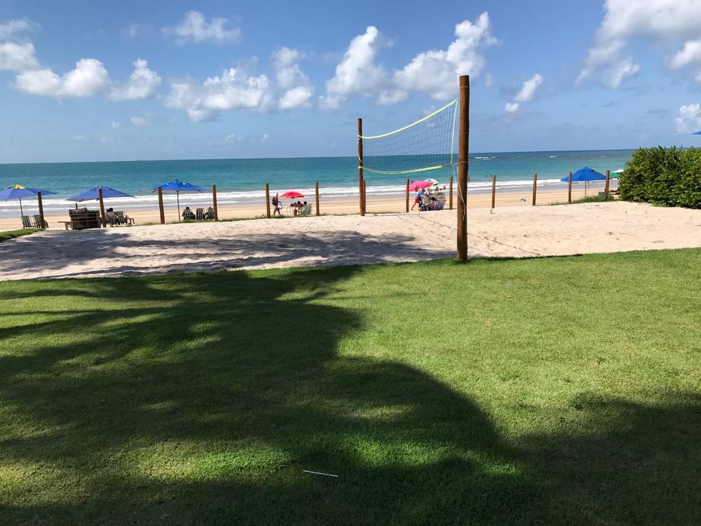 דירות Flat No Centro De Pôrto das Galinhas חדר תמונה