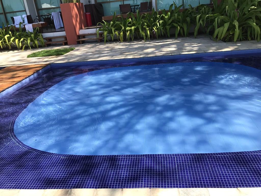 דירות Flat No Centro De Pôrto das Galinhas חדר תמונה